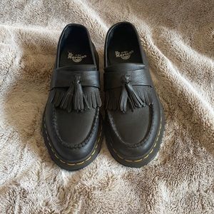 Dr. Martens Women’s Loafer